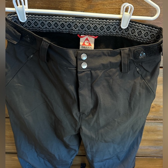 Women’s snow pants - Picture 2 of 6